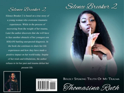 SILENCE BREAKER 2 BY THOMASINA RUTH